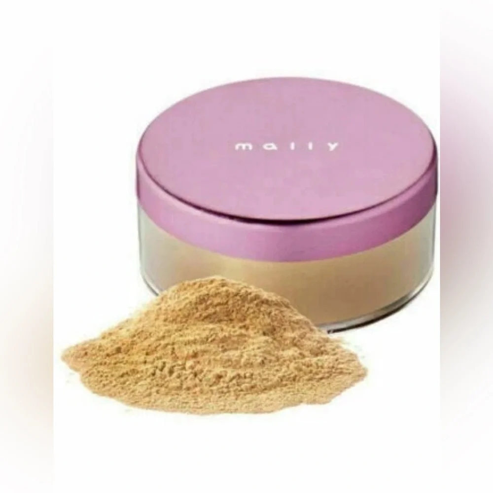 Mally Poreless Perfection Skin Finisher Fair/Light .3 oz